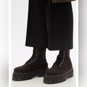 Dr. Martens Jadon Max X-Girl